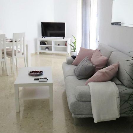 Apartamento Patios de San Rafael Córdoba Exterior foto