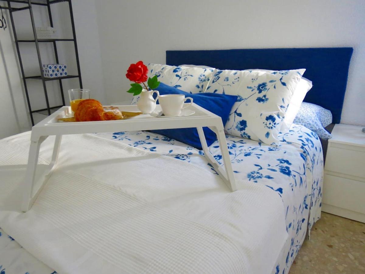 Apartamento Patios de San Rafael Córdoba Exterior foto
